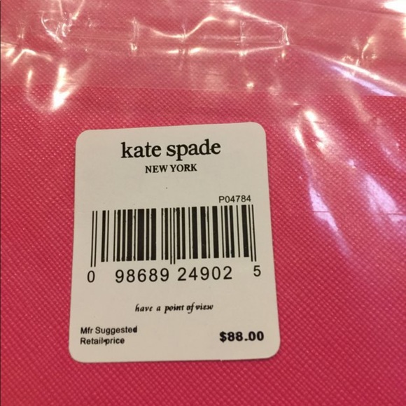 Pink Clutch - Picture 3 of 4